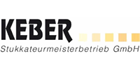 Logo der Firma Keber GmbH aus Scheßlitz auf dem Branchenportal Maler.org