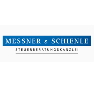 Logo der Firma Steuerberater Messner & Schienle Partnerschaftsgesellschaft mbB aus Villingen-Schwenningen