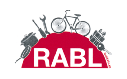 Logo der Firma Rabl GmbH u. Co. KG aus Markt Indersdorf