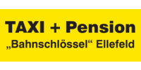 Logo der Firma Taxi + Pension Trommer Thomas aus Ellefeld