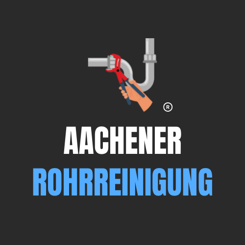 Logo der Firma Aachener-Rohrreinigung aus Aachen