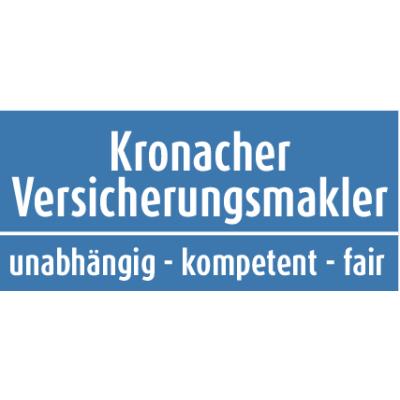 Logo der Firma Kronacher Versicherungsmakler Hartmut Priemer aus Kronach