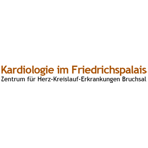 Logo der Firma Fachärzte für Innere Medizin Schwerpunkt Kardiologie aus Bruchsal
