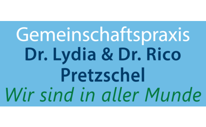 Logo der Firma Pretzschel, Dr. Rico und Dr. Lydia aus Selb