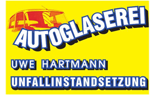 Logo der Firma Uwe Hartmann / Autoglas - Unfallschäden - Tönungsfolien aus Willich auf dem Branchenportal Auto-Werkstatt.de