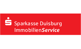 Logo der Firma Sparkasse Duisburg aus Kamp-Lintfort