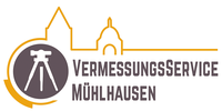 Logo der Firma Vermessungs- Service - Mühlhausen aus Mühlhausen