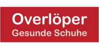 Logo der Firma Orthopädie-Schuhtechnik Overlöper GmbH aus Oberhausen