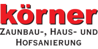 Logo der Firma Körner Holger aus Neuhütten