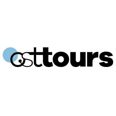 Logo der Firma Reisebüro Osttours aus Düsseldorf