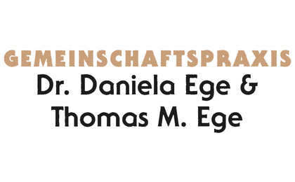 Logo der Firma Ege Daniela Dr.med., Ege Thomas aus Weilheim