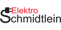 Logo der Firma Elektro Schmidtlein aus Diespeck