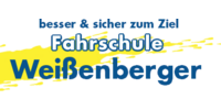 Logo der Firma Fahrschule Weißenberger aus Volkach