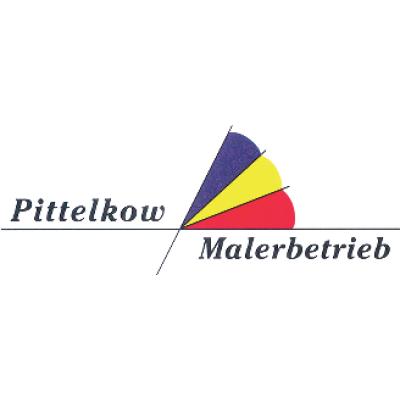 Logo der Firma Daniel Pittelkow Malerbetrieb aus Hof