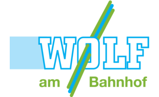 Logo der Firma Wolf am Bahnhof GmbH & Co. KG aus Fürth