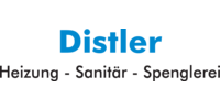 Logo der Firma Thomas Distler, Sanitär- u. Heizungstechnik Distler aus Abenberg