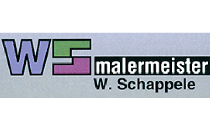 Logo der Firma Winfried Schappele aus Dießen am Ammersee