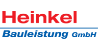 Logo der Firma Heinkel Bauleistung GmbH aus Kolitzheim