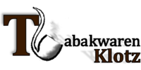 Logo der Firma Tabakwaren Klotz aus Penzberg