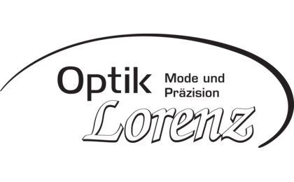 Logo der Firma Lorenz Optik aus Zwickau