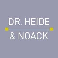 Logo der Firma Dr. Heide & Noack - Wirtschaftsprüfer und Steuerberater aus Dresden