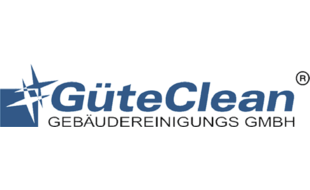 Logo der Firma Güteclean Gebäudereinigungs GmbH aus München
