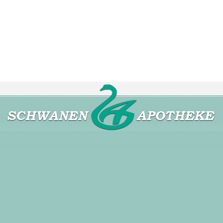 Logo der Firma Schwanen Apotheke aus Chemnitz