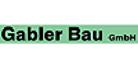 Logo der Firma Gabler Bau GmbH aus Farchant