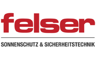 Logo der Firma Felser GmbH aus München