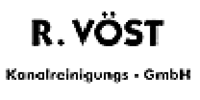 Logo der Firma Vöst R. Kanalreinigungs GmbH aus Peiting