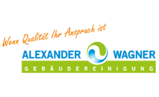 Logo der Firma Alexander Wagner GmbH aus Finsing