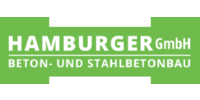 Logo der Firma Hamburger GmbH aus Mammendorf