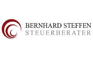 Logo der Firma Steuerberater Bernhard Steffen aus Amerang