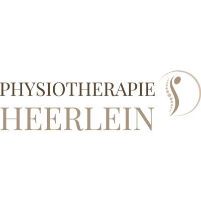 Logo der Firma Physiotherapie Heerlein aus Bamberg