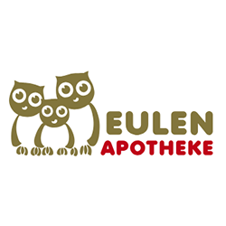 Logo der Firma Eulen Apotheke aus Heiligenhaus
