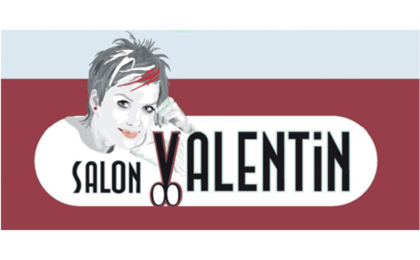 Logo der Firma SALON VALENTIN GmbH aus Krefeld