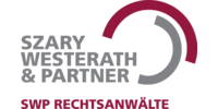 Logo der Firma Szary Westerath und Partner Rechtsanwälte aus Mönchengladbach