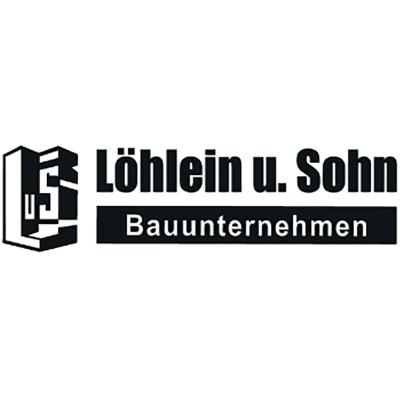 Logo der Firma Löhlein & Sohn GmbH aus Kronach