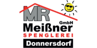 Logo der Firma Meißner Richard MR GmbH aus Donnersdorf