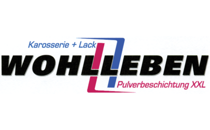 Logo der Firma Wohlleben GmbH aus Hof