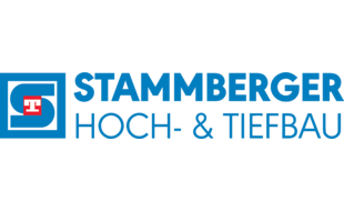 Logo der Firma Stammberger GmbH, Hoch- u. Tiefbau aus Rödental