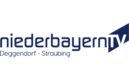 Logo der Firma Niederbayern TV Deggendorf-Straubing GmbH & Co.KG aus Deggendorf