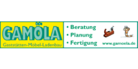 Logo der Firma GAMÖLA GmbH aus Eisenach