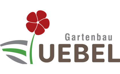 Logo der Firma Gartenbau Uebel aus Viersen