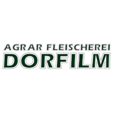 Logo der Firma AGD Agrar Dorfilm GmbH aus Bad Lobenstein