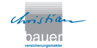 Logo der Firma Versicherungsmakler Christian Bauer aus Stockstadt