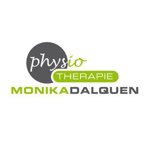 Logo der Firma Physiotherapie Monika Dalquen aus Bergen