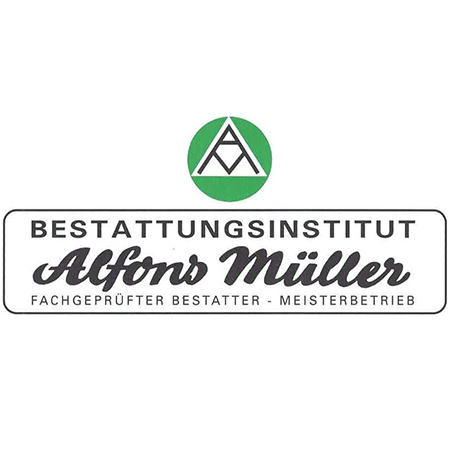 Logo der Firma Bestattungsinstitut Alfons Müller BI GmbH aus Koblenz