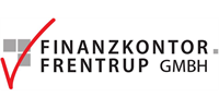 Logo der Firma Finanzkontor Frentrup GmbH aus Kamp-Lintfort auf dem Branchenportal Finanzberater.net