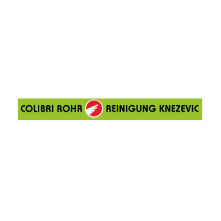 Logo der Firma Colibri Rohrreinigung Knezevic - Ludwigsburg aus Ludwigsburg